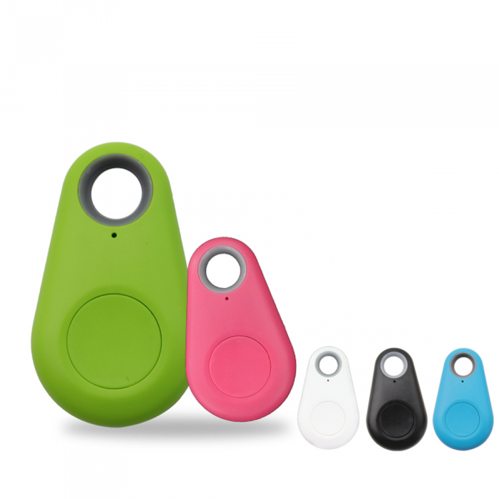 Wireless 4.0 Tile Anti-lost Key Tracker Alarm,Key Finder