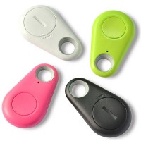 Yztek Key Finder Ip67 Similar To Tile Mate Key Finder Bluetooths Tracker